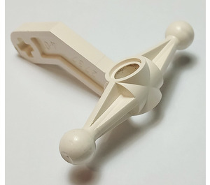 LEGO Wheel Suspension Arm (2737)