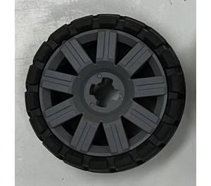 LEGO Wheel with Tyre (47349)