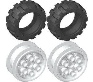 LEGO Wheels 970021