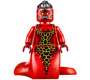 LEGO Whiperella Minifigure