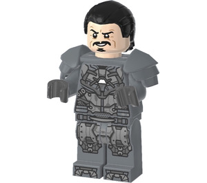 LEGO Whiplash Minifigur