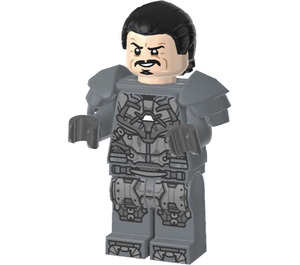 LEGO Whiplash Minifigure