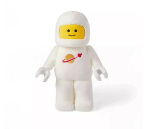 LEGO White Astronaut Minifigure Plush
