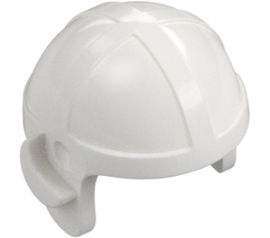 LEGO White Aviator Hat (30171 / 90510)