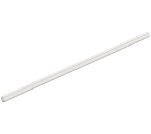 LEGO White Axle 16 (50451 / 69732)