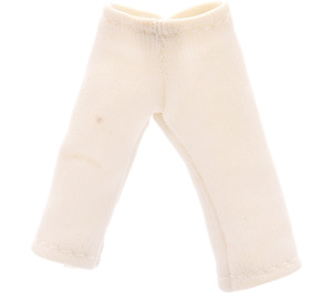 LEGO White Belville Trousers