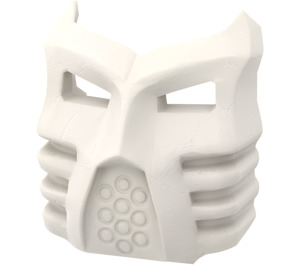 LEGO Wit Bionicle Krana Masker Ca