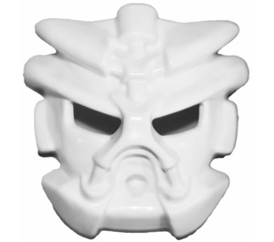 LEGO blanc Bionicle Masquer Pakari Nuva (43616)