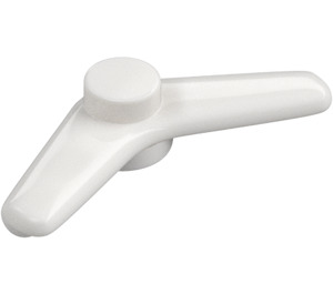 LEGO Blanc Boomerang (25892)