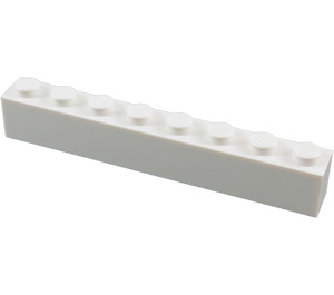 LEGO blanc Brique 1 x 8 (3008)