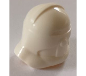 LEGO White Clone Trooper Helmet (Phase 2) (11217)