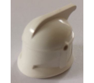 LEGO White Clone Trooper Helmet with Holes (61189)