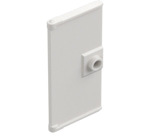 LEGO White Door 1 x 3 x 5 (2657)