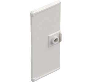 LEGO White Door 1 x 3 x 6 (80683)