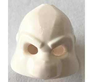LEGO White Gorilla Mask (13361)