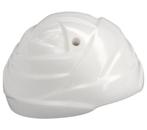 LEGO White Head Bandage (3074 / 24073)