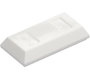 LEGO Weiß Ingot (99563)