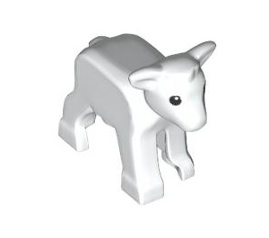 LEGO White Lamb (69998)