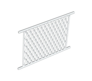 LEGO Vit Lattice/net 95.27 X 57.53 (48294)