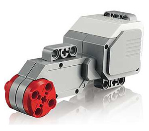 LEGO blanc Mindstorms EV3 Grand Motor (95658)