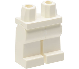 LEGO Wit Minifiguur Heupen en benen (73200 / 88584)