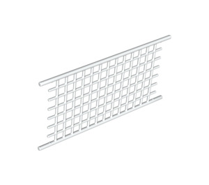 LEGO Blanc Net 7 x 16 (53531)