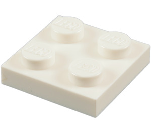 LEGO Plate 2 x 2 (3022 / 94148)