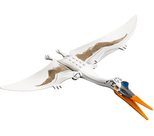 LEGO White Quetzalcoatlus