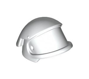 LEGO Weiß Rebel Scout Trooper Helm (61182)