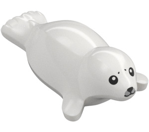 LEGO White Seal Cub (103157)