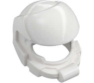 LEGO White Space Helmet (87781 / 88510)