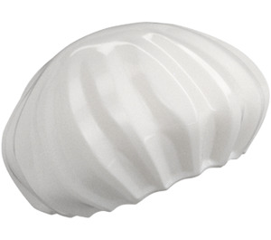 LEGO White Surgical Cap (98378)