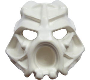 LEGO White Tahu Nuva Mask (43853)