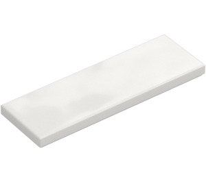 LEGO Blanc Tuile 2 x 6 (69729)