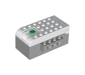 LEGO White WeDo 2.0 Bluetooth Wireless Smarthub (19071)