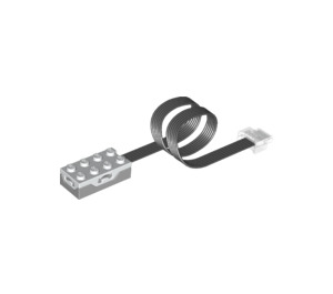 LEGO White WeDo 2.0 Tilt Sensor (20841)