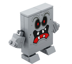 LEGO Whomp Минифигурка