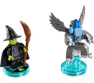 LEGO Wicked Witch Fun Pack 71221