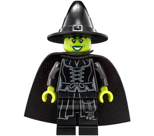 LEGO Wicked Witch Minifigure