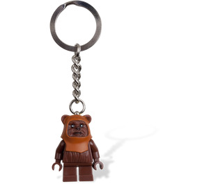 LEGO Wicket Schlüssel Kette (852838)