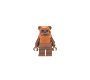 LEGO Wicket Minifigure