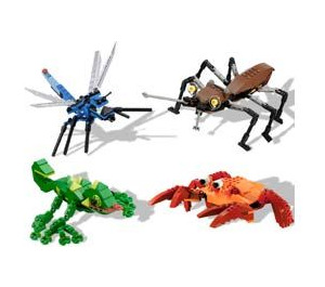 LEGO Wild Collection 4101