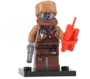 LEGO Wiley Fusebot 71004-14