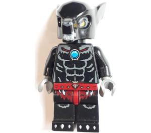 LEGO Wilhurt Minifigurka