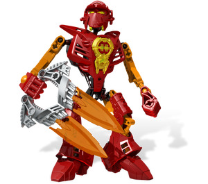 LEGO William Furno Set 7167