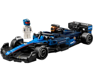 LEGO Williams Racing FW46 F1 Race Car Set 77249