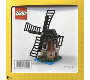 LEGO Windmill 6315023