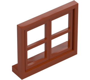 LEGO Window 4 x 3 (5259)