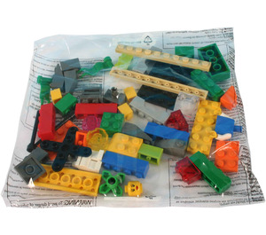 LEGO Fenêtre Exploration - 100 bags 2000409