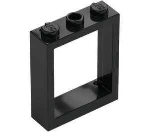 LEGO Window Frame 1 x 3 x 3 (51239)